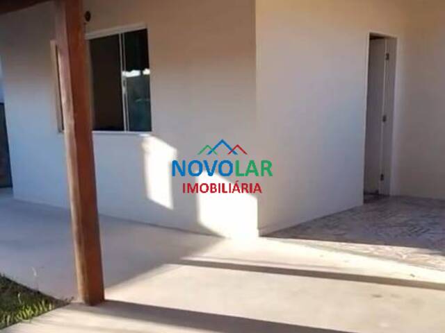 #CS-500 - Casa para Venda em São Pedro da Aldeia - RJ - 3