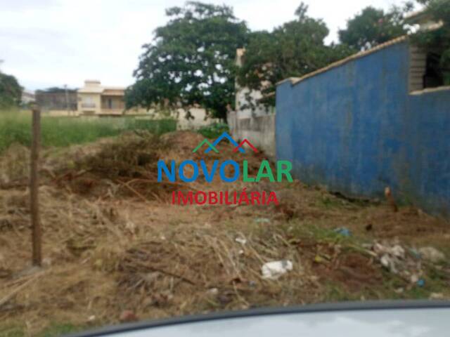 Terreno para Venda em São Pedro da Aldeia - 5