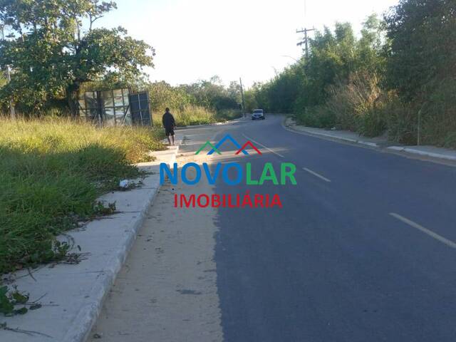 #T-502 - Terreno para Venda em São Pedro da Aldeia - RJ - 3