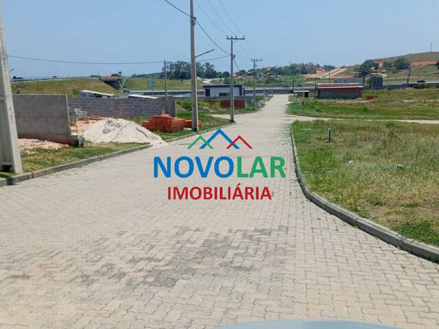 Área para Venda em São Pedro da Aldeia - 4