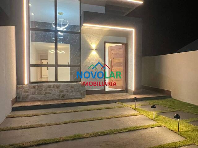 Casa para Venda em São Pedro da Aldeia - 4