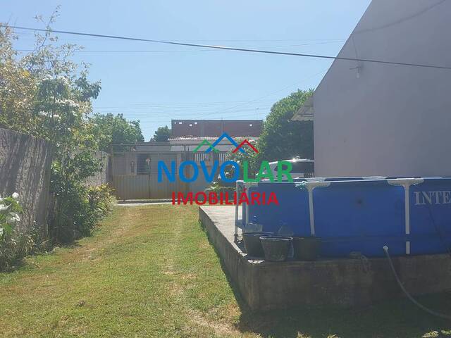 #CS-507 - Casa para Venda em São Pedro da Aldeia - RJ - 2
