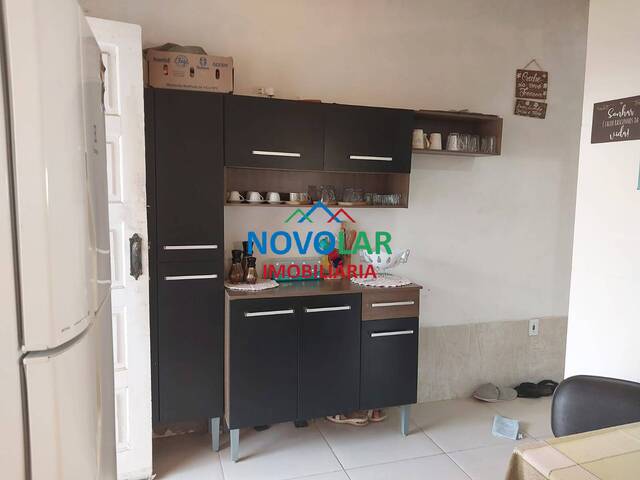 Casa para Venda em São Pedro da Aldeia - 4