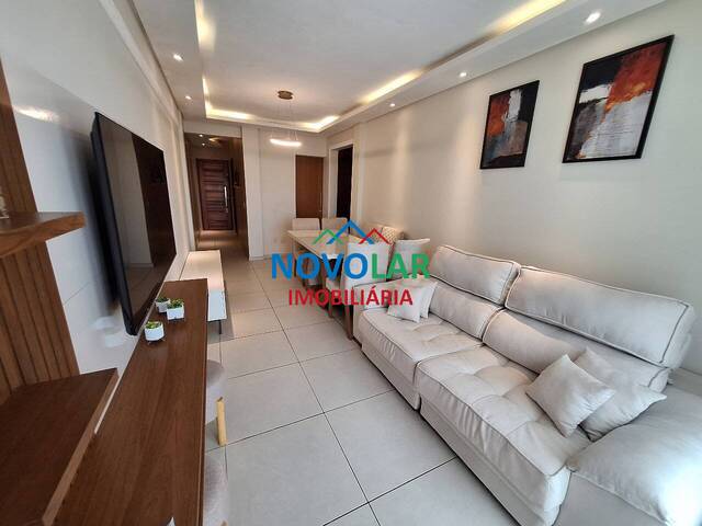 Apartamento para Venda em São Pedro da Aldeia - 4