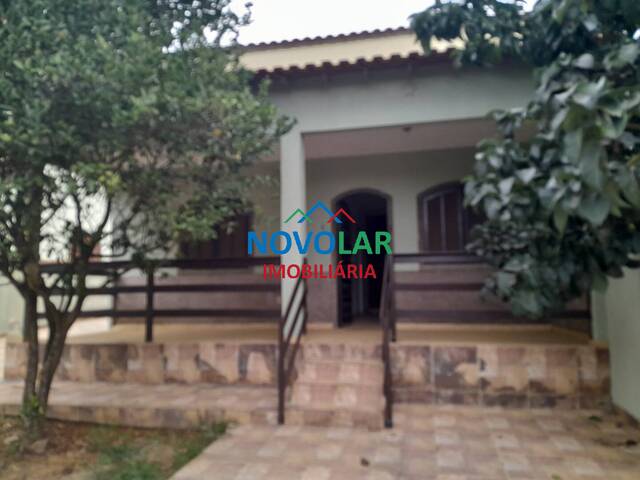 #CS-509 - Casa para Venda em São Pedro da Aldeia - RJ - 2