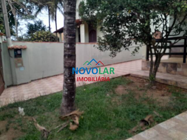 #CS-509 - Casa para Venda em São Pedro da Aldeia - RJ - 3