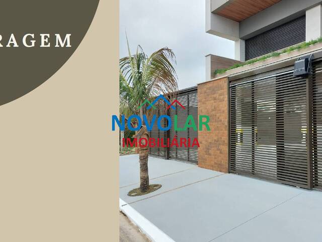 Apartamento para Venda em São Pedro da Aldeia - 5