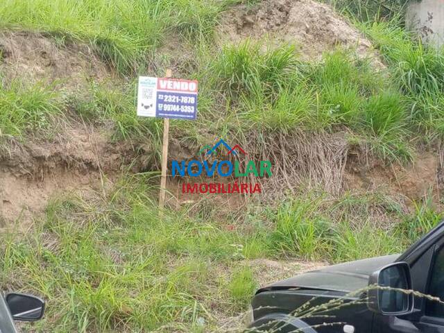 #107 - Terreno para Venda em São Pedro da Aldeia - RJ - 2