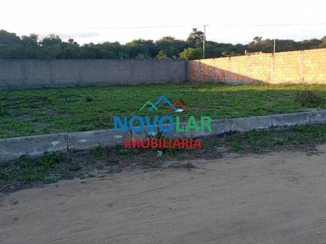 #T-510 - Terreno para Venda em São Pedro da Aldeia - RJ - 1