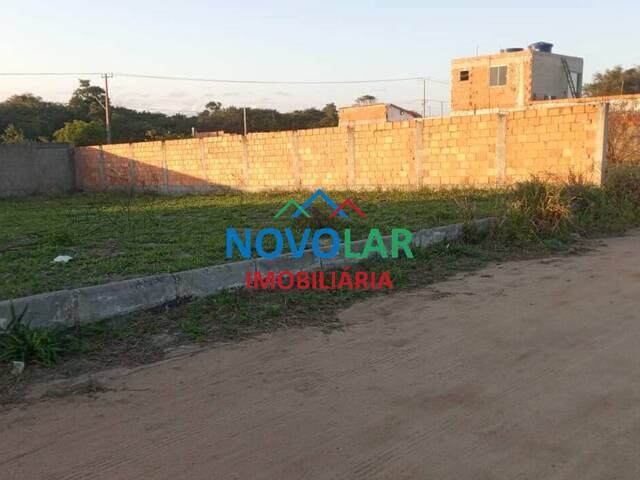 #T-510 - Terreno para Venda em São Pedro da Aldeia - RJ - 3