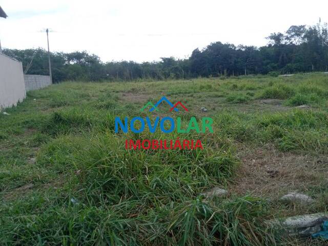 #T-512 - Terreno para Venda em São Pedro da Aldeia - RJ - 1