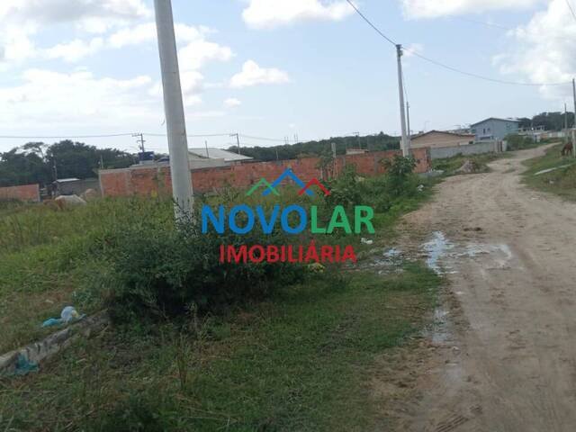 #T-512 - Terreno para Venda em São Pedro da Aldeia - RJ - 3