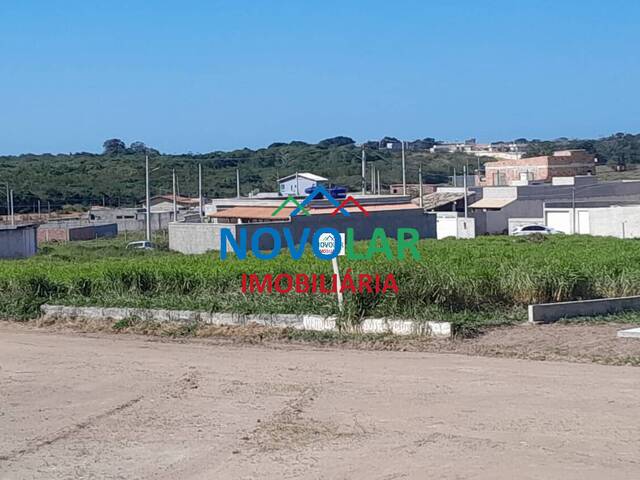 Terreno para Venda em São Pedro da Aldeia - 5