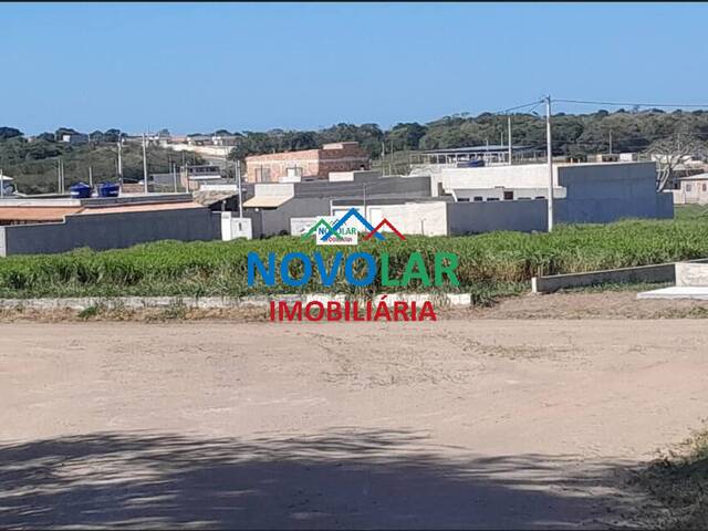 Terreno para Venda em São Pedro da Aldeia - 4