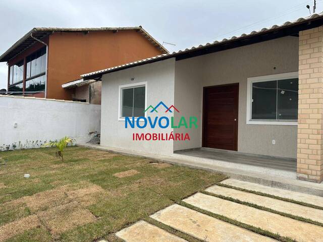 Casa para Venda em São Pedro da Aldeia - 4