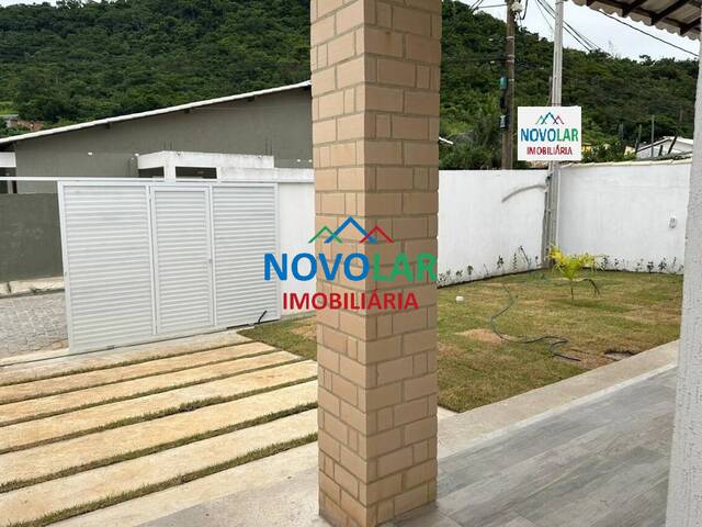 Casa para Venda em São Pedro da Aldeia - 5