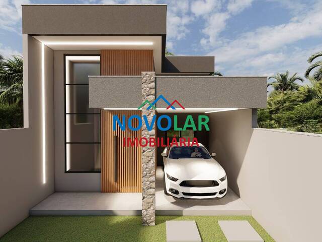 Casa para Venda em São Pedro da Aldeia - 2
