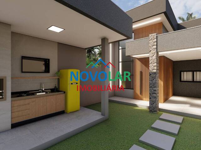 Casa para Venda em São Pedro da Aldeia - 4