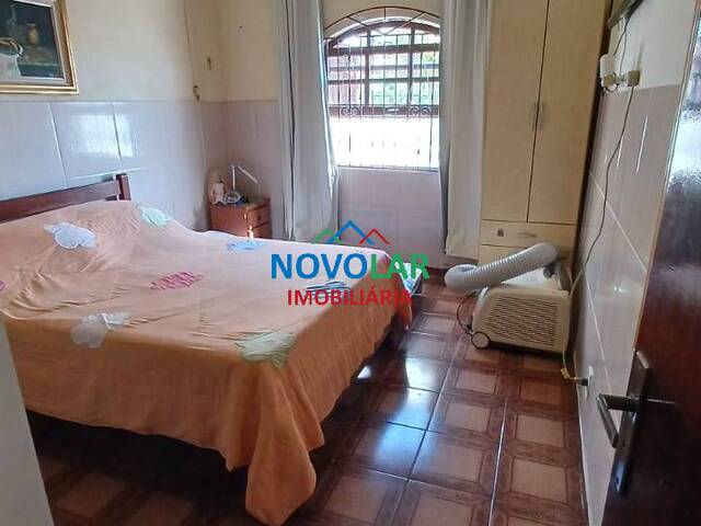 Casa para Venda em São Pedro da Aldeia - 4