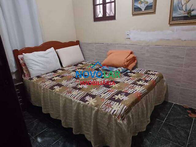 Casa para Venda em São Pedro da Aldeia - 5