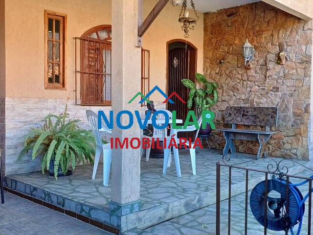 Casa para Venda em São Pedro da Aldeia - 2
