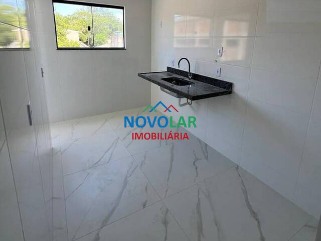Apartamento para Venda em São Pedro da Aldeia - 5