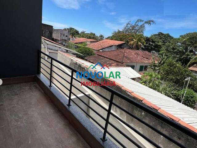 Apartamento para Venda em São Pedro da Aldeia - 4