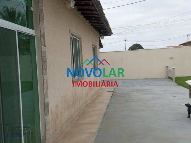Casa para Venda em São Pedro da Aldeia - 5