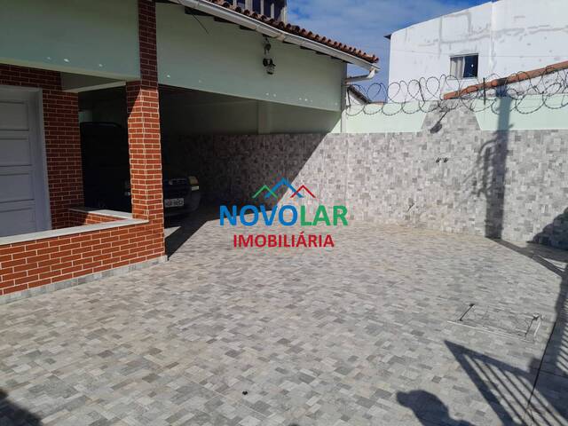 #CS-522 - Casa para Venda em São Pedro da Aldeia - RJ - 3