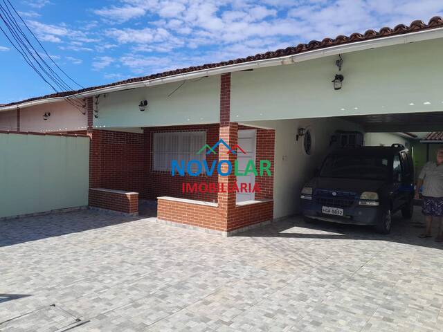 Casa para Venda em São Pedro da Aldeia - 4