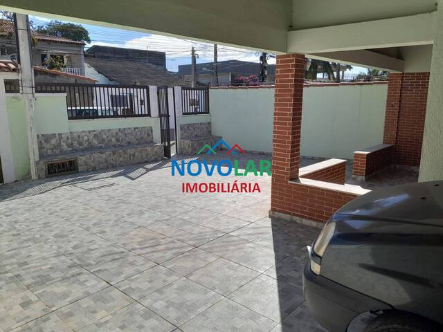 Casa para Venda em São Pedro da Aldeia - 5