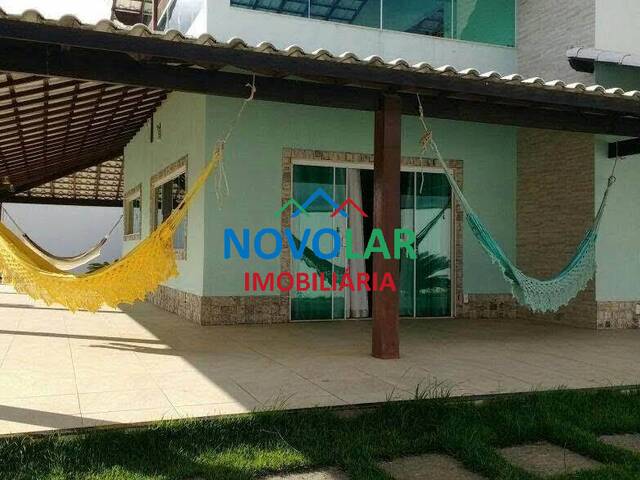 Casa para Venda em São Pedro da Aldeia - 4