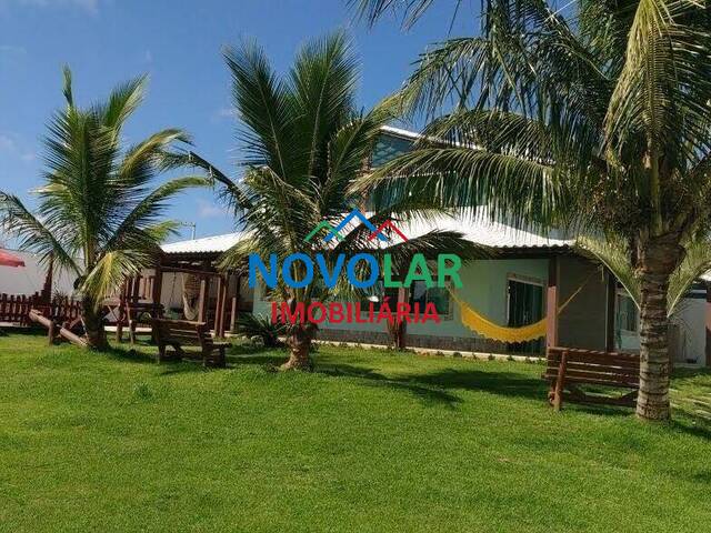 Casa para Venda em São Pedro da Aldeia - 5