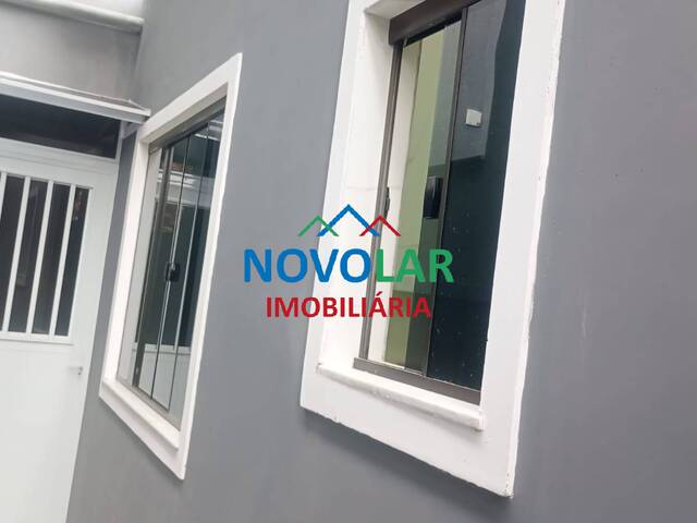 Casa para Locação em São Pedro da Aldeia - 4