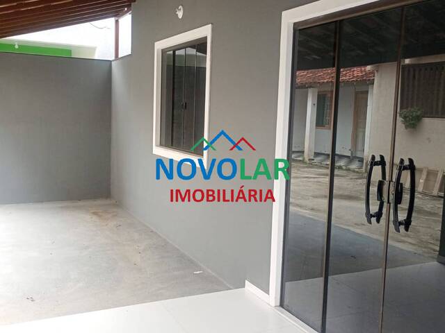 #524 - Casa para Locação em São Pedro da Aldeia - RJ - 1