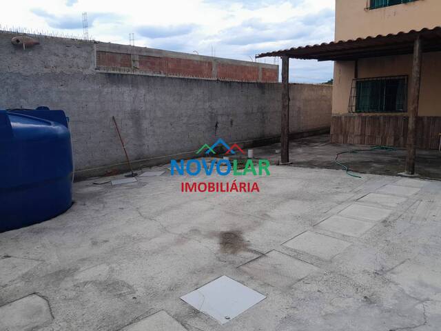 Casa para Venda em São Pedro da Aldeia - 4