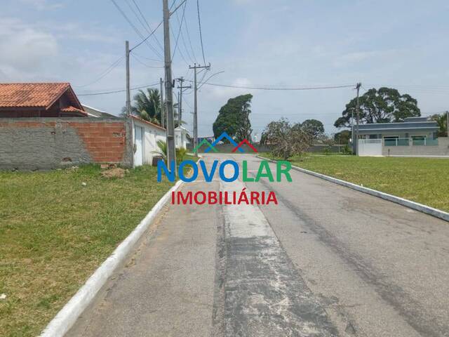 Terreno para Venda em São Pedro da Aldeia - 4