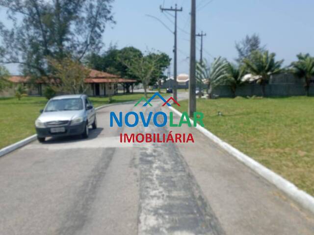 Terreno para Venda em São Pedro da Aldeia - 5