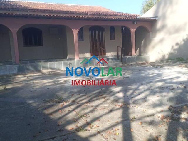 #cs-526 - Casa para Venda em São Pedro da Aldeia - RJ - 2