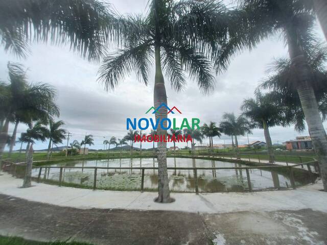 Terreno em condomínio para Venda em São Pedro da Aldeia - 5