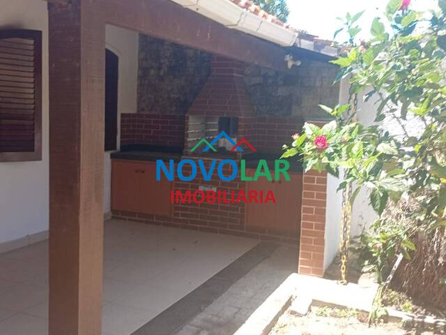#529 - Casa para Locação em São Pedro da Aldeia - RJ - 3