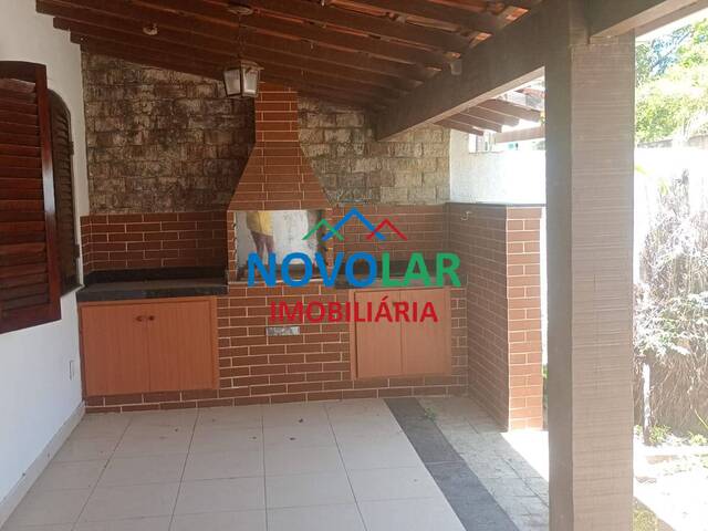 Casa para Locação em São Pedro da Aldeia - 4