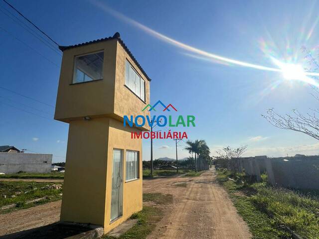 Terreno para Venda em São Pedro da Aldeia - 5