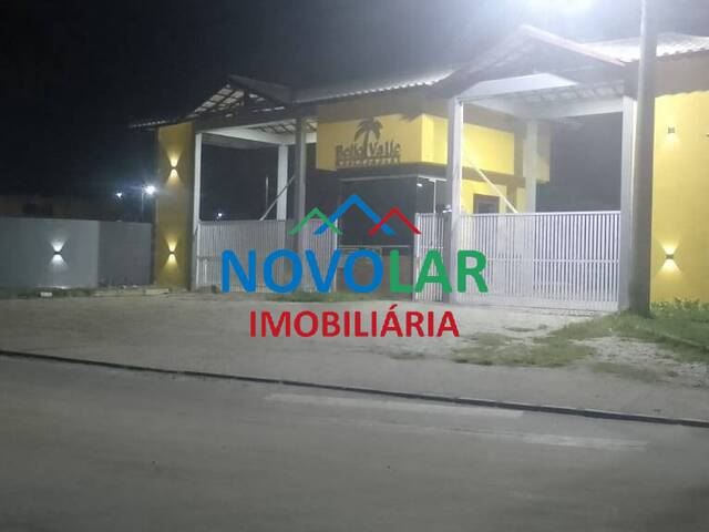 Terreno para Venda em São Pedro da Aldeia - 2