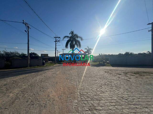 Terreno para Venda em São Pedro da Aldeia - 4