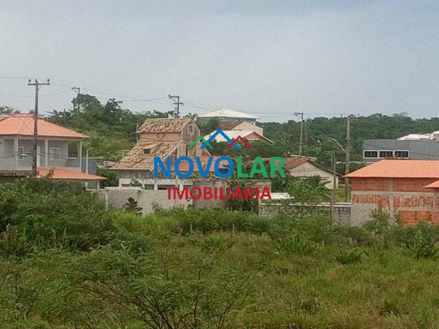 #T-529 - Terreno para Venda em São Pedro da Aldeia - RJ - 3