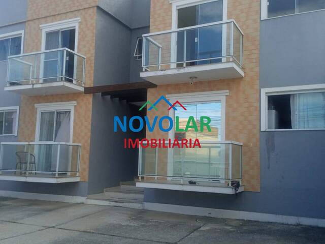 Apartamento para Venda em São Pedro da Aldeia - 2