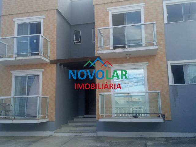 Venda em Centro - São Pedro da Aldeia