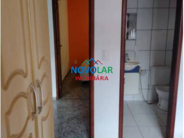 #CS-478 - Casa para Venda em São Pedro da Aldeia - RJ - 3