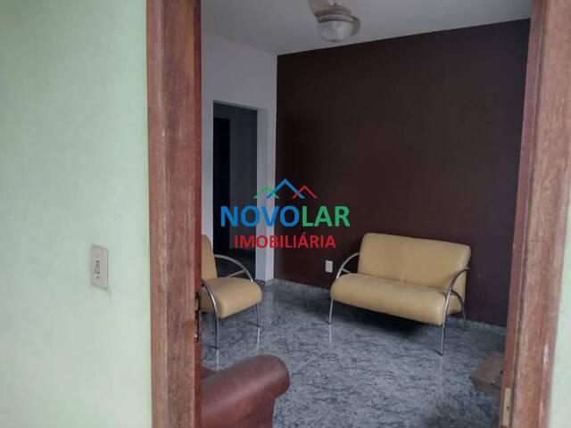 #CS-478 - Casa para Venda em São Pedro da Aldeia - RJ - 2